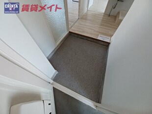 松ケ崎駅 徒歩32分 2階の物件内観写真